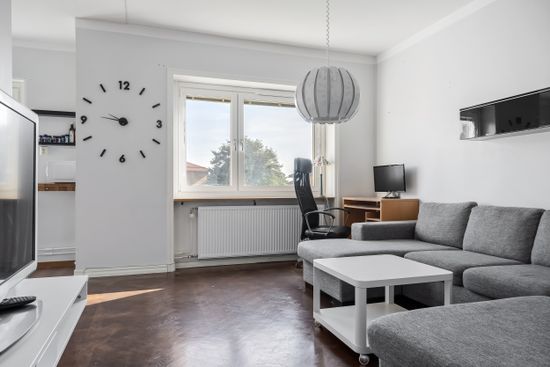 Bostadsrätt, S:t Olofsgatan 38, Söder, Norrköping