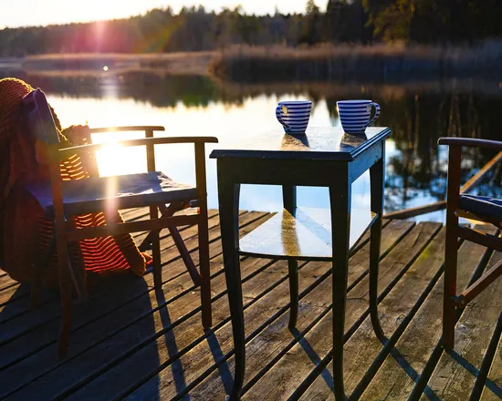 Villa, Dyrenäs 13, Vristulven, Mariestad