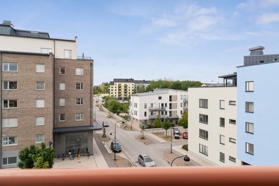 Bostadsrätt, Honnörsgatan 2, Södra Ekkällan, Linköping