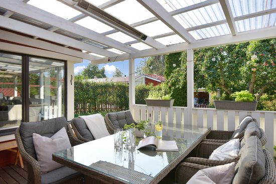 Villa, Radhus, Operettgränd 2, Viksjö - Hummelmora, Järfälla