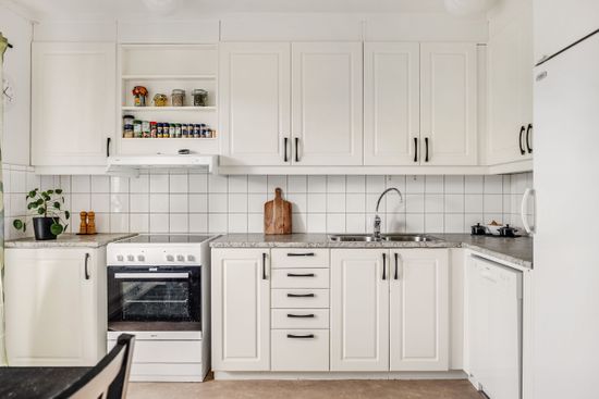 Bostadsrätt, Akaciastigen 7, Mariestad