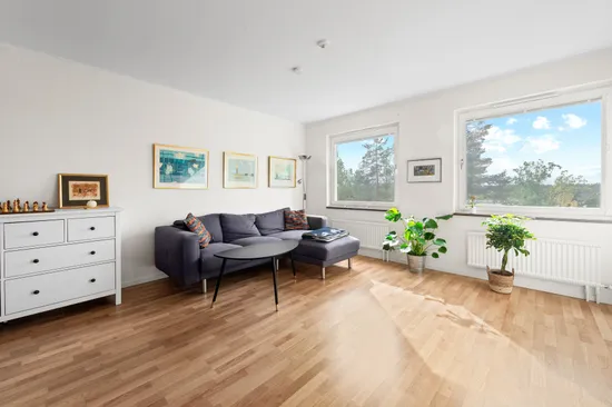 Bostadsrätt, Fabelvägen 9, Kallhäll, Järfälla