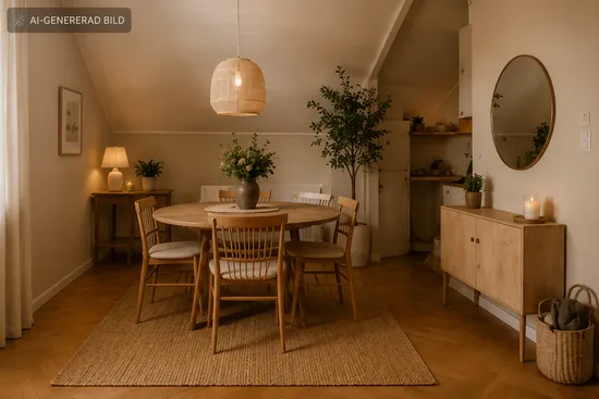 Bostadsrätt, Hemvägen 15A, Tuvebo, Alingsås