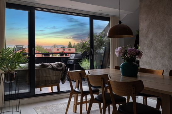 Bostadsrätt, Råsundavägen 125, Gamla Råsunda, Solna