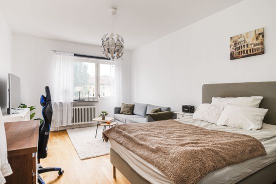 Bostadsrätt, Lindengatan 4C, Tannefors, Linköping