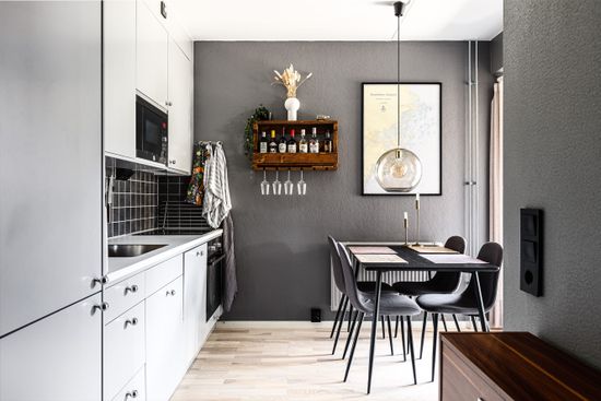 Bostadsrätt, Lärdomsgatan 12, Vallastaden, Linköping