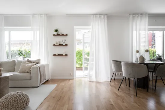 Bostadsrätt, Stadsskogsgatan 46, Stadsskogen, Alingsås