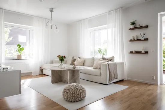 Bostadsrätt, Stadsskogsgatan 46, Stadsskogen, Alingsås