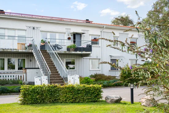 Bostadsrätt, Redebacken 16, Långedrag - Hagen, Göteborg