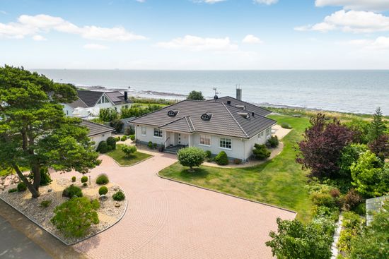 Villa, Strandmarksvägen 64, Gislövs Strandmark, Trelleborg