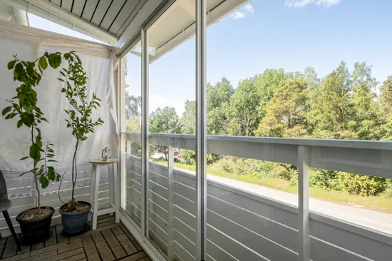 Bostadsrätt, Backluravägen 77, Nynäshamn