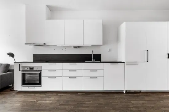 Bostadsrätt, Nynäsvägen 7, Nynäshamn