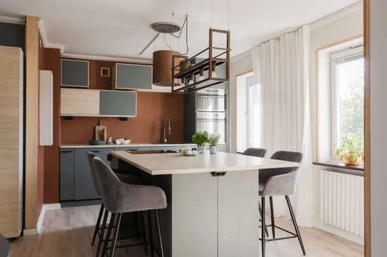 Bostadsrätt, Vendelsfridsgatan 2A, Lorensborg, Malmö