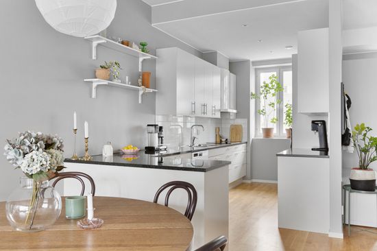 Bostadsrätt, Kopragränd 3, Gävle strand, Gävle