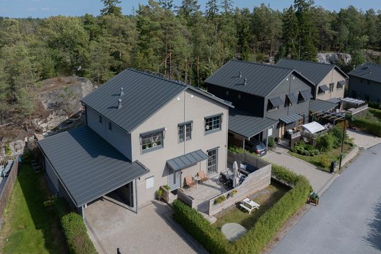 Villa, Hällmarkshöjden 20, Västra Balingsnäs, Huddinge