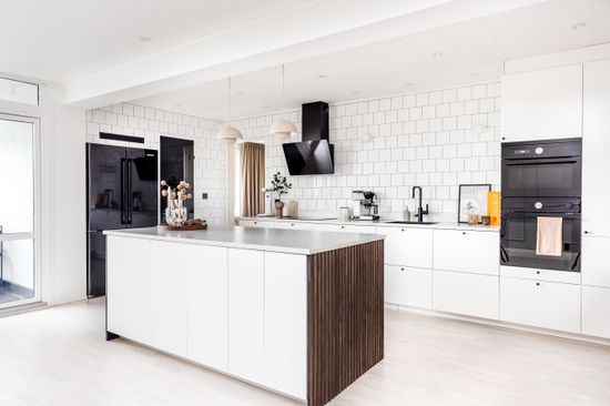 Bostadsrätt, Storgatan 58B, Centrum, Sundsvall