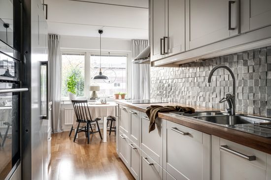 Bostadsrätt, Beryllgatan 14, Tynnered, Göteborg