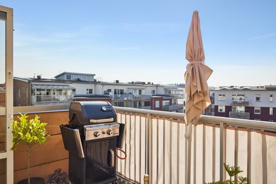 Bostadsrätt, Soldathemsgatan 4, Kviberg, Göteborg