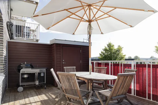 Bostadsrätt, Åby Allé 1, Mölndal - Stallbacken, Mölndal