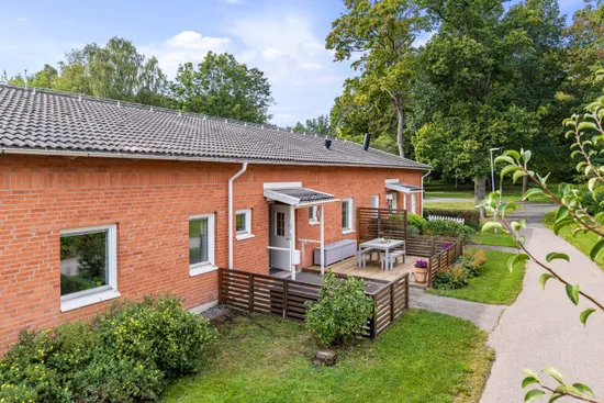 Bostadsrätt, Munters Gata 53 B, Nyby gård, Uppsala