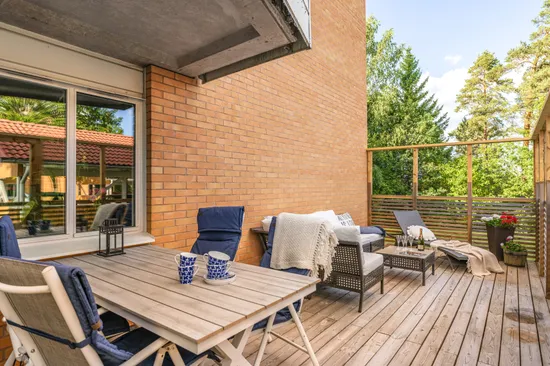Bostadsrätt, Ekebyvägen 32, Ekeby, Vallentuna
