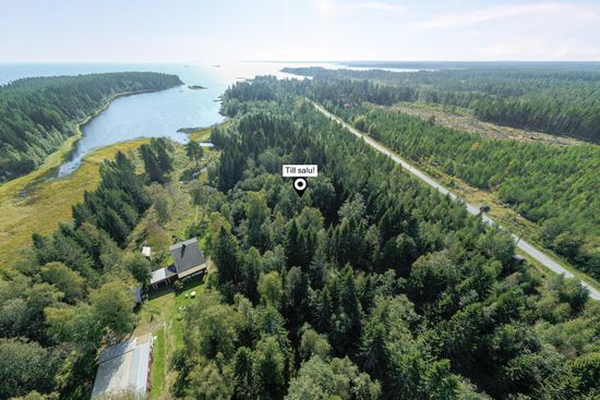 Tomt, Kylören, Kylören Norrbyn, Umeå