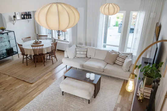 Bostadsrätt, Radhus, Gravensteinervägen 67, Hälltorp, Trollhättan