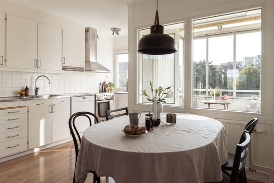 Bostadsrätt, Arvesgärde 41, Tuve, Göteborg