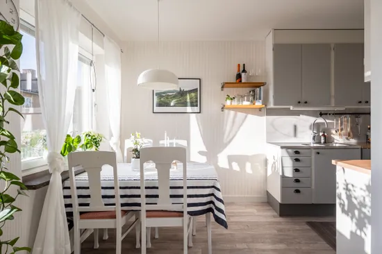 Bostadsrätt, Henrik gjutares gata 34A, Norrmalm, Skövde