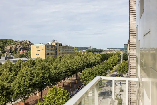 Bostadsrätt, Lindholmsallén 26B, Lindholmen , Göteborg