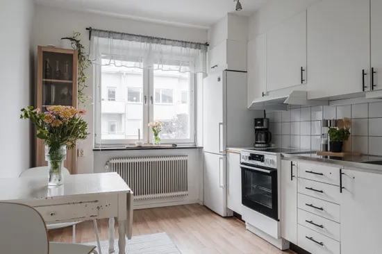 Bostadsrätt, Lignellsgatan 13A, Sundsta, Karlstad