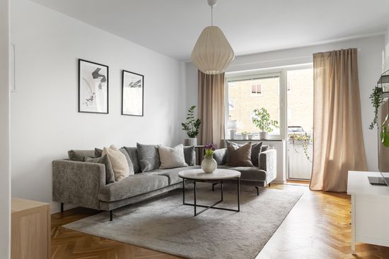 Bostadsrätt, Hökegårdsgatan 4A, Krokslätt, Mölndal