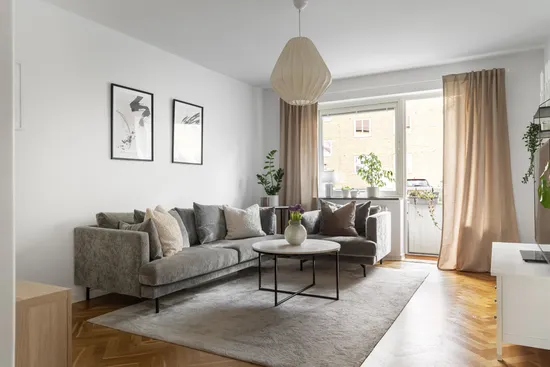 Bostadsrätt, Hökegårdsgatan 4A, Krokslätt, Mölndal