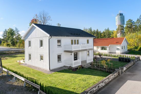 Villa, Snipvägen 9, Västervik