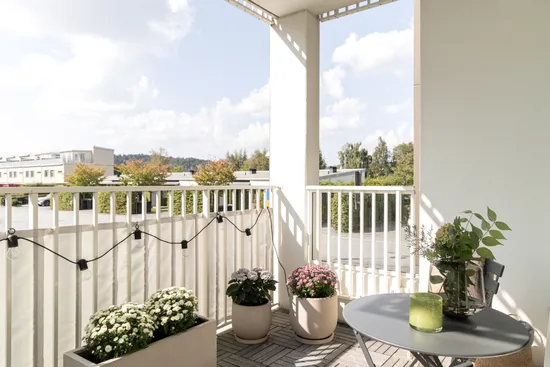 Bostadsrätt, Åby Allé 35, Mölndal - Stallbacken, Mölndal