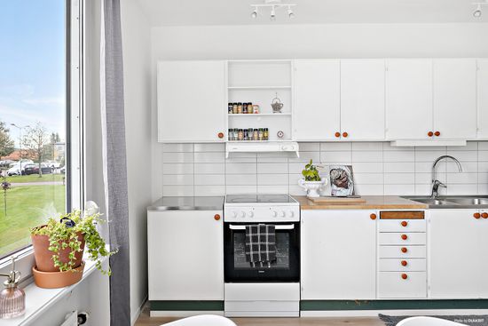 Bostadsrätt, Kongahällagatan 42A, Komarken, Kungälv