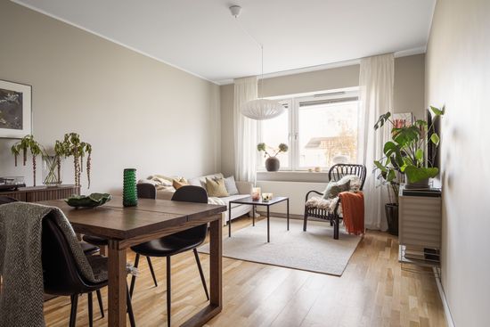 Bostadsrätt, Sunnanvindsgatan 6B, Centrala Hisingen, Göteborg