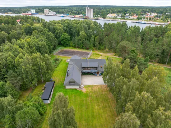 Villa, Mariehill 428, Söderhamn - skärgården, Söderhamn