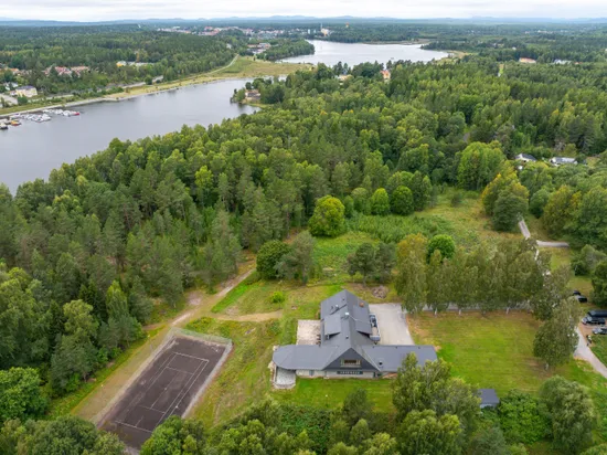 Villa, Mariehill 428, Söderhamn - skärgården, Söderhamn