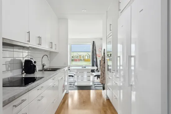 Bostadsrätt, Gamla Kronvägen 49, Partille