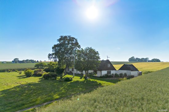 Villa, Örnahusvägen 156, Borrby Strand, Simrishamn