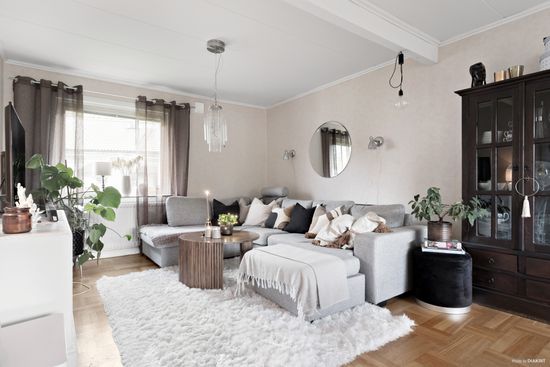 Villa, Åkervägen 7, Dalsjöfors, Borås