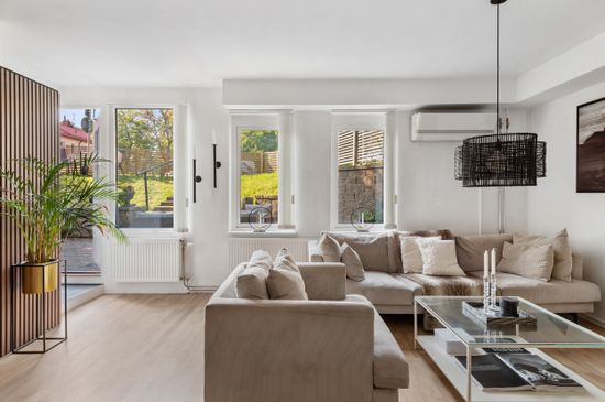 Bostadsrätt, Värtavägen 84, Viggbyholm, Täby