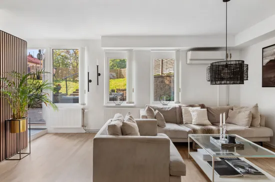 Bostadsrätt, Värtavägen 84, Viggbyholm, Täby