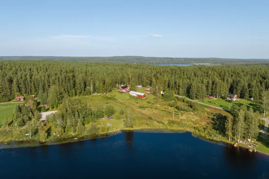 Gård/Skog, Hemvattnet 24, Hemvattnet, Skellefteå