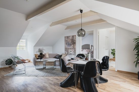 Bostadsrätt, Oxelvägen 6, Enskededalen, Stockholm