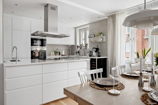 Bostadsrätt, Sörhallstorget 27, Eriksberg, Göteborg