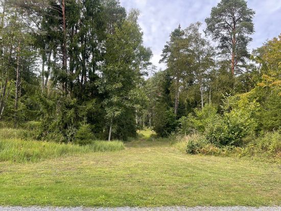 Tomt, Utanå Gångborg 9, Utanå, Norrtälje