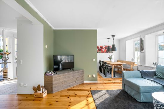 Bostadsrätt, Havsbadsvägen 2B, Österåker