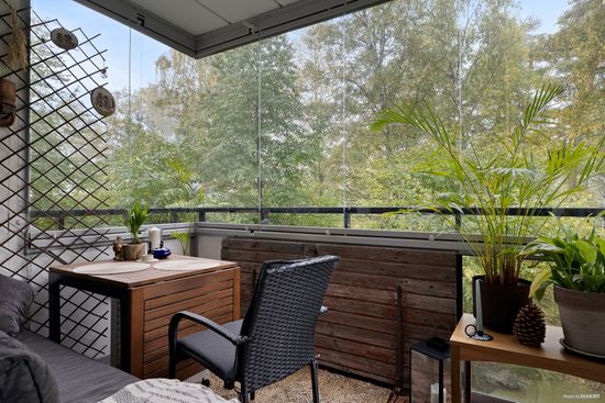 Bostadsrätt, Filarvägen 7, Kallhäll, Järfälla